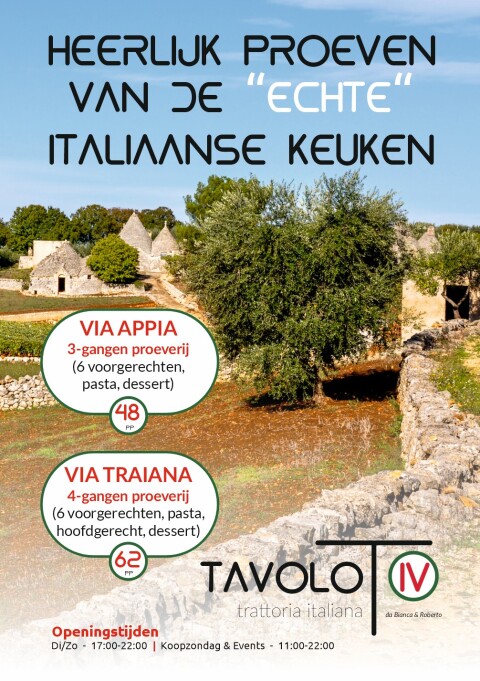 Tavolo